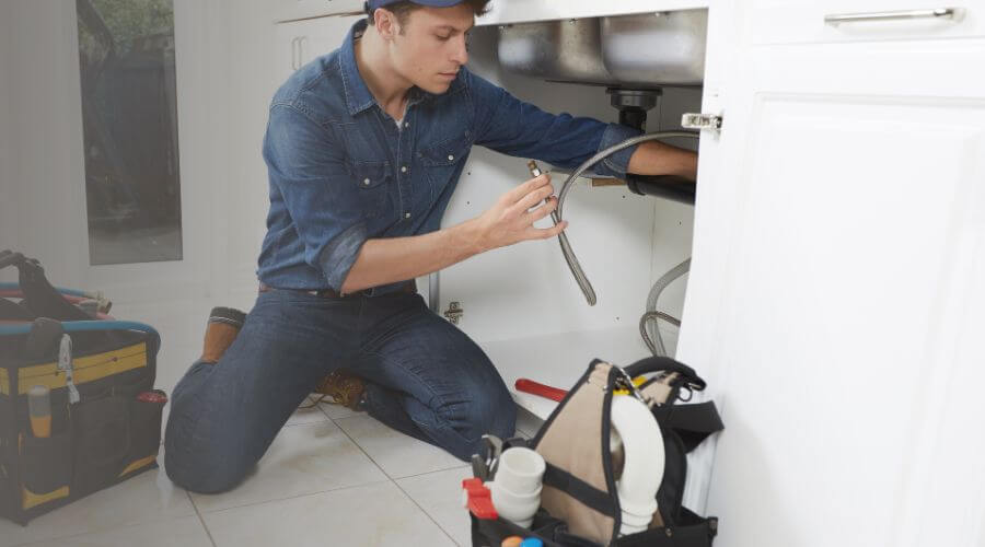 Local annual plumbing maintenance in Ochlocknee, GA
